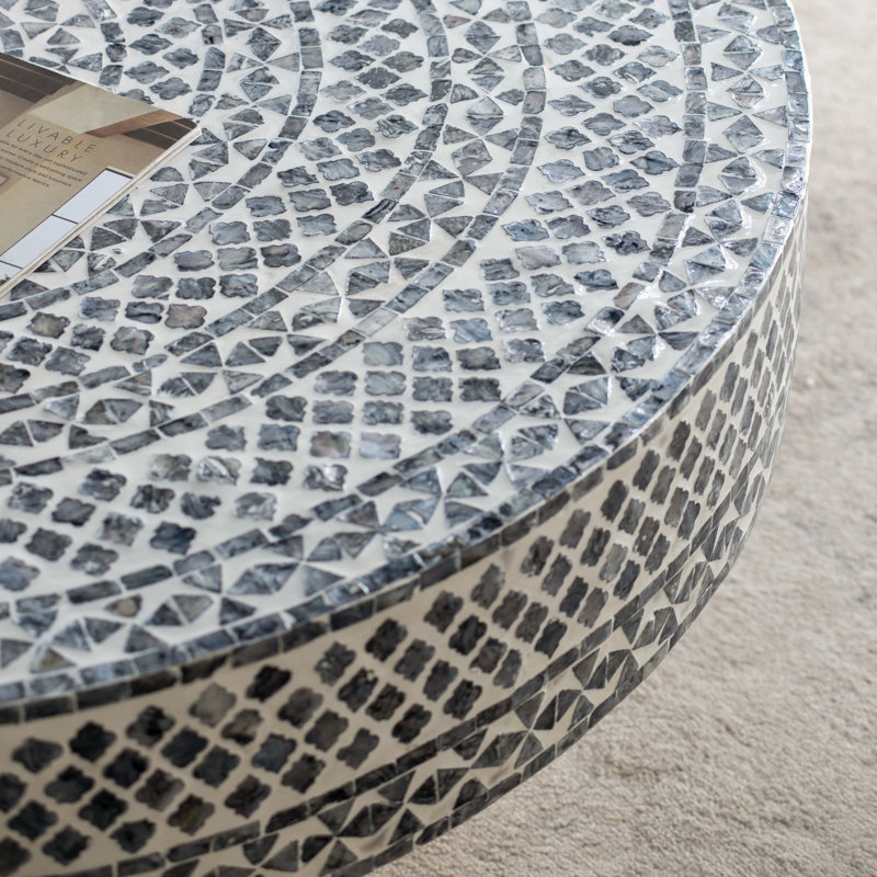 Edenbridge Coffee Table