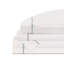 Meadow Mini Flange Sheet Set