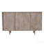 Console 57 po, portes cannes - Standard