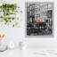 Cadre photo simple en bois Jeane-1465101837