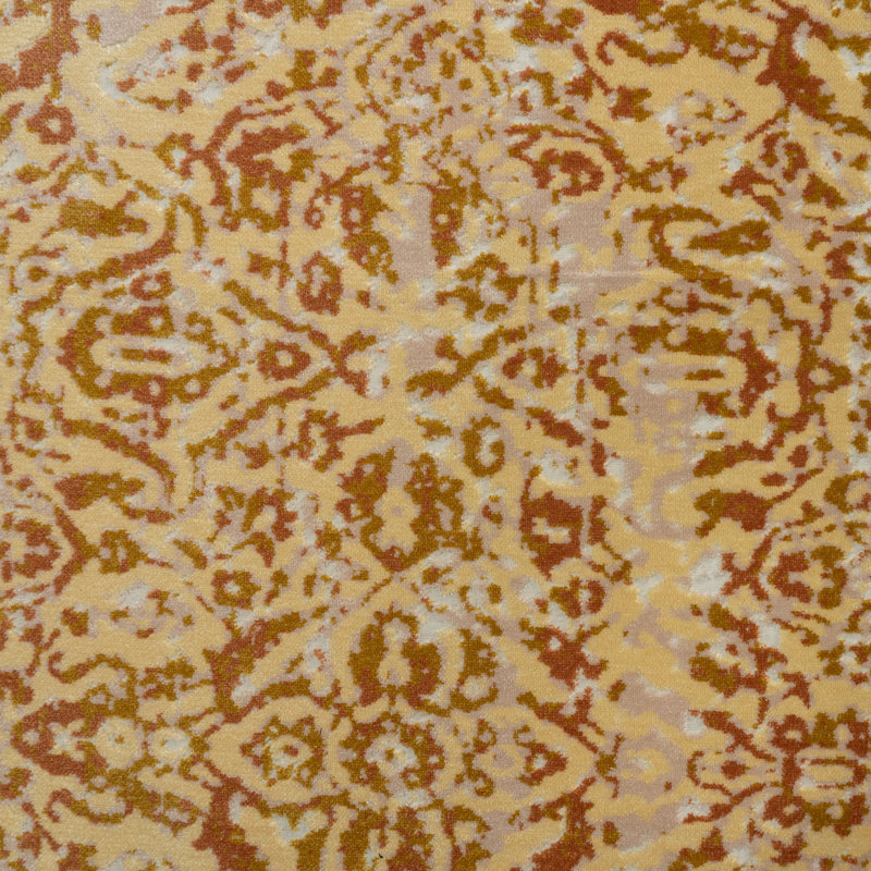 Elsa Velvet Fabric, Summer