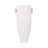 Aquala Flush Mounted Sconce-2133437143