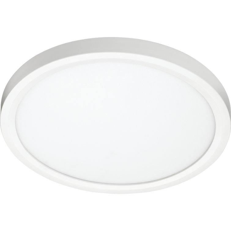 LED Flush Mount