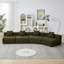 Canapé modulaire courbé Chenille-2080362642-2080362669
