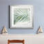 «Palm View I» par J Paul - reproduction d'art sur papier encadrée-2098517090-2098517088