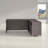 Ornello Modular L-Shaped Executive Desk-633800262