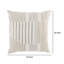 Square Pillow Cover & Insert