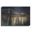 «Moon Over Brooklyn» par Natalie Mikaels-665515850