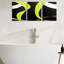3 Piece Wrapped Canvas Print-1114775147