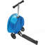 Valise à roulettes pour enfants 20 pouces avec roues Flash