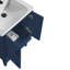 Ensemble de meuble-lavabo simple 20 po Saimah-688119433-688119428