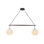Miro 2 - Light Chandelier
