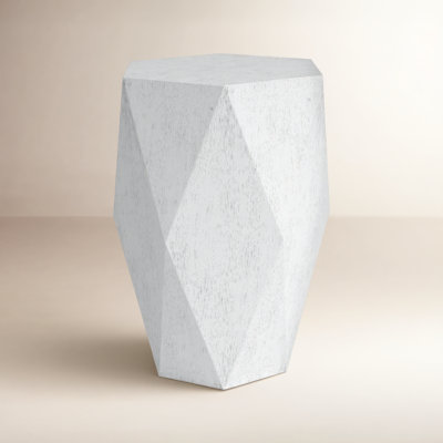 Brisbane End Table
