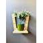 Locelso Wood Floating Shelf