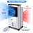 Gymax 215 Portable Evaporative Cooler