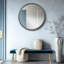 Miroir mural Besaw