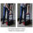 Telescoping Flow Back Folding Hand Truck
