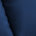 Blue Faux Leather