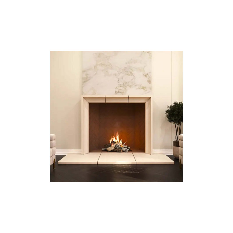 ARIA FIREPLACE SURROUND