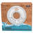 Rae Dunn: 48" Ring Float - Pool Float