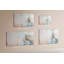 Magnetic Glass Dry Erase Board