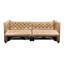 Zen Power Sofa in Linden Chcoolate-1747580619