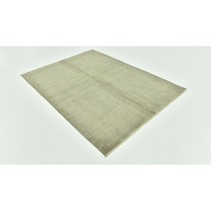 Johnson Gray Rug