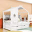 Lit plateforme avec lit gigogne Adaure-1632999932-1632999931