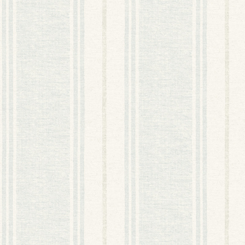 Papier peint Maddox, Light Blue