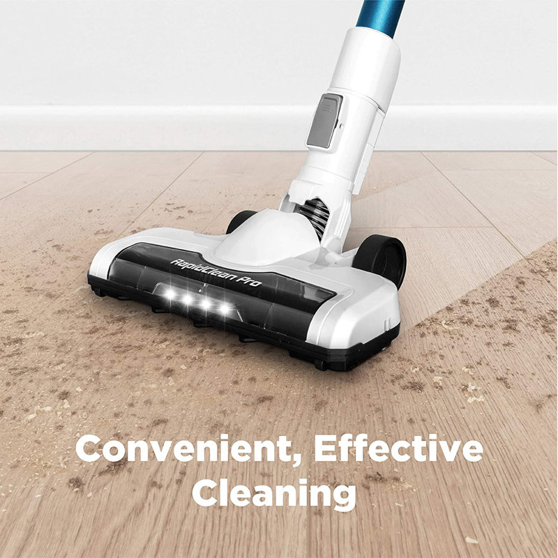 Aspirateur léger Eureka Rapidclean Pro