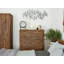 Artin Solid Wood 4 - Drawer Standard Accent Chest