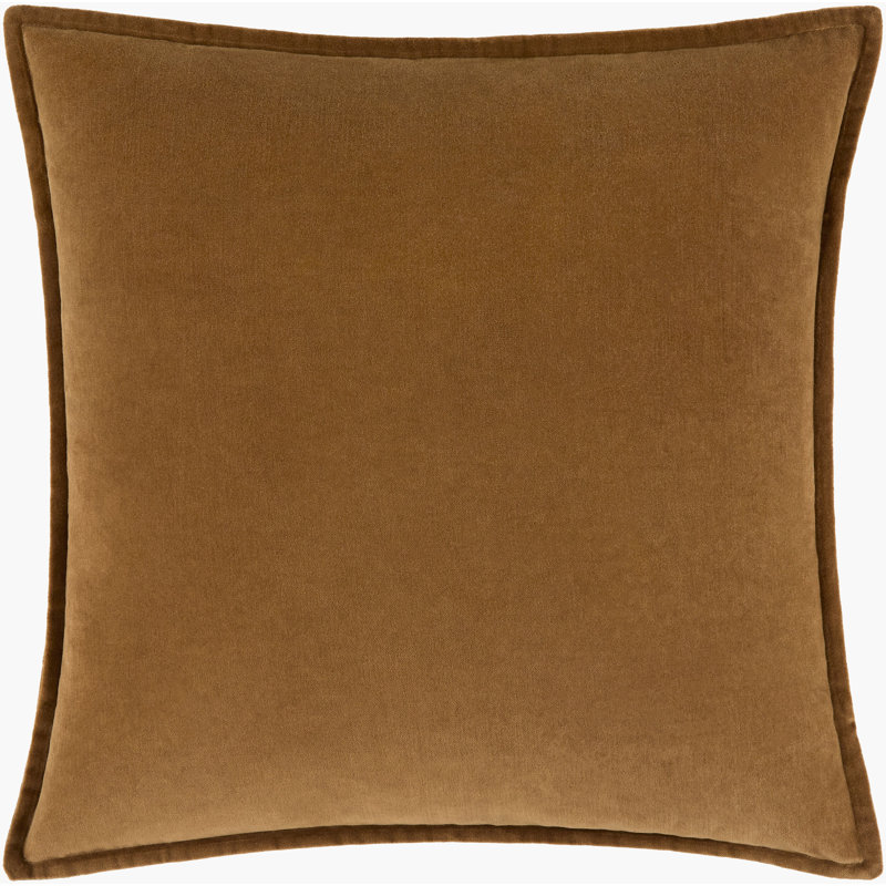 Galey Alix x Livabliss Karling Accent Pillow, Square 18", Pink