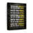 " Famous Quotes Watch Your Thoughts Quote " by HustleBroIllustrations-1417115359