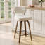 Loranza Swivel Upholstered Counter & Bar Stool-1855813980-1859372154-1832223917