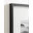 Develin Matte Plastic Single Picture Frame Set-1026378980-1026378982