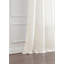 Paire de rideaux semi-transparents en polyester Calpine-1465688749
