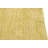 Solid Modern Design 5X8 Machine-Made Rug