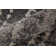 Templas Modern Abstract, Black/Gray/Ivory