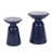 Navy Blue selected