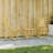 2 - Person Wood Patio Dining Set with Square Table-99694292