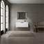 Sturdy Bathroom Vanity With Abundant Storage And Stylish Design-1235919064