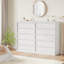 75 cm W Chest of 5 Drawers
