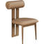 Chaise de salle à manger rembourrée Dario-89184578-89184568