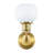 Teitur Armed Sconce-2057418856