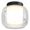 Aquina 1 - Light Flush Mount