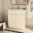 Blanc antique est en rupture de stock