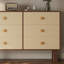 Commode 6 tiroirs Modern Design