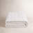 Fielder Natural/White Single Quilt-677202364-677202366