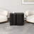 Creative Split-and-Join End Table with Versatile Design-80512887