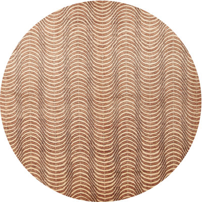 Abstract Indoor Rug